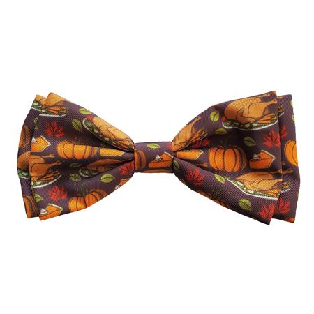 Bow Tie, XL, Turkey Diner