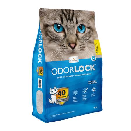 Odorlock Mulitcat, 25LB