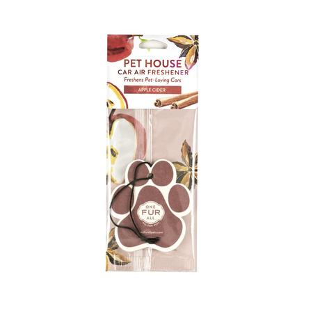 PET HOUSE Car Freshener