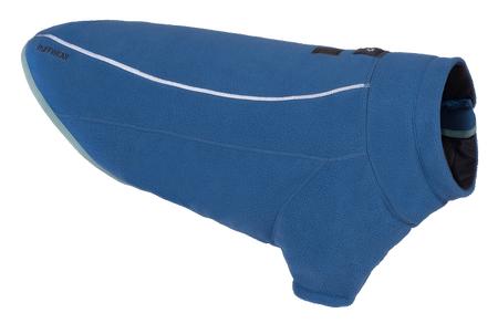 RUFFWEAR Climate Changer, MD, Bluejay