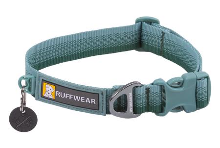 Front Range Collar, 20.26IN, River Rock Green