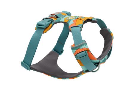 Front Range Harness, XS, Spring Mountains