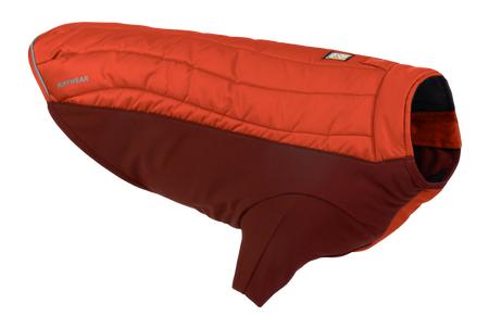 RUFFWEAR Powder Hound, MD, Persimmon Orange