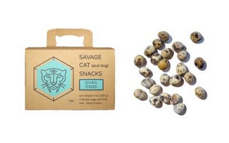 Quail Eggs, 24PK