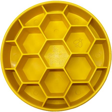 Honeycomb Slow Feeder