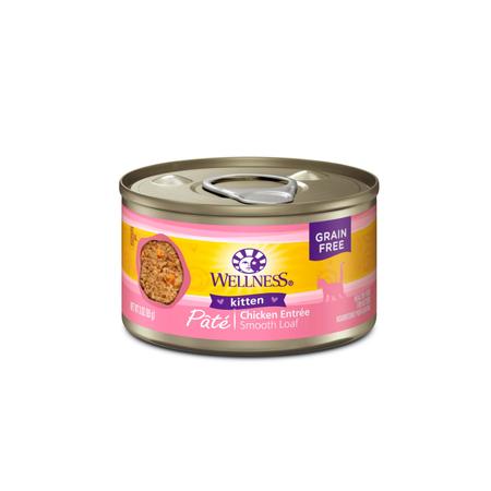 Complete Health Kitten, 3OZ