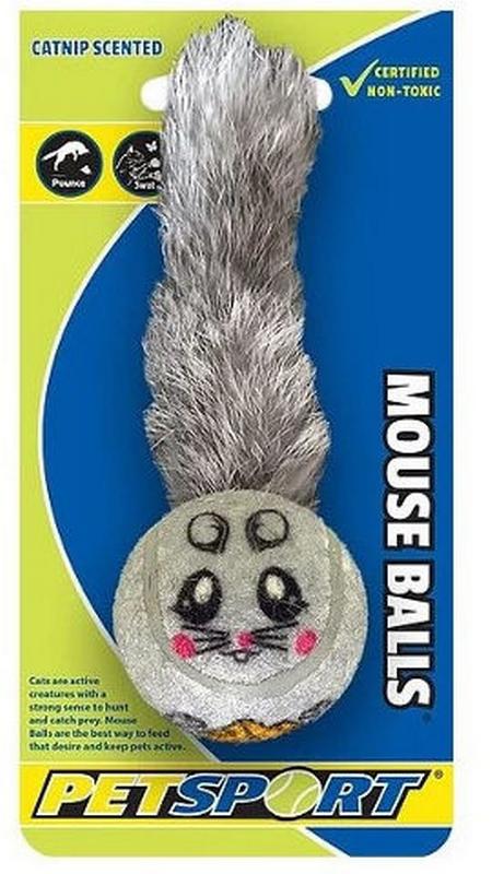 Mouse Ball