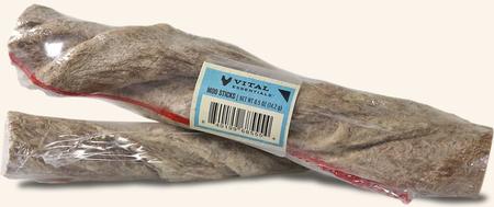 Raw Bar Moo Sticks, SINGLE