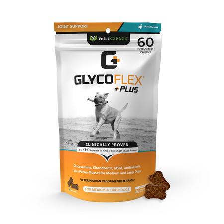 Glycoflex Plus, 60PK