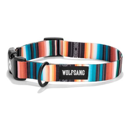 WOLFGANGUSA Clip Collar, SM, Lostart