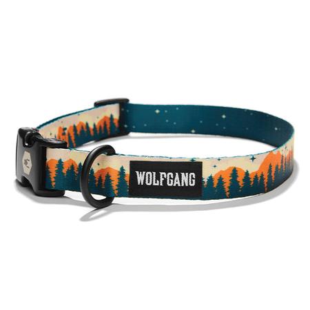 Clip Collar, SM, Overland