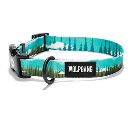 WOLFGANGUSA Clip Collar, SM, Greatescape