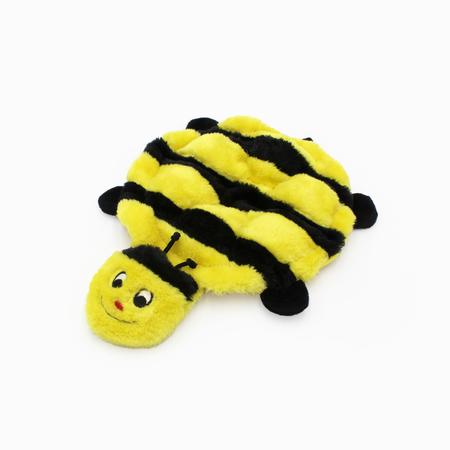 Squeakie Crawler Bertie The Bee