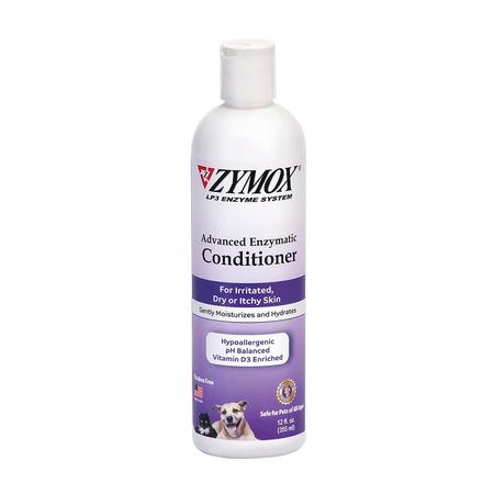 ZYMOX Advanced Enzymatic Conditioner, 12OZ