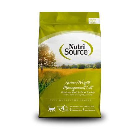 Senior & Weight Management, 4LB