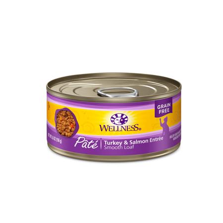 Complete Health Turkey Salmon, 3OZ