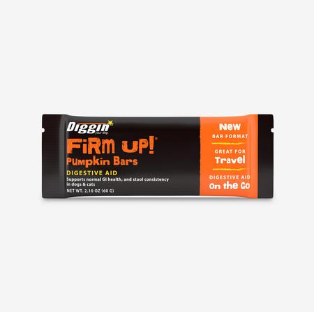 Firm Up! Pumpkin Bar, 2.1OZ