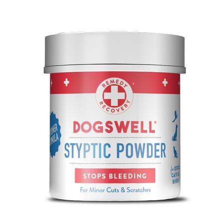 DOGSWELL Remedy Recovery Styptic, 1.5OZ