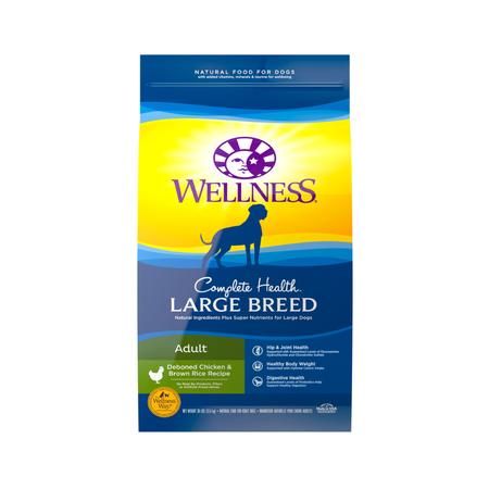 Complete Health Large Breed Adult, 30LB