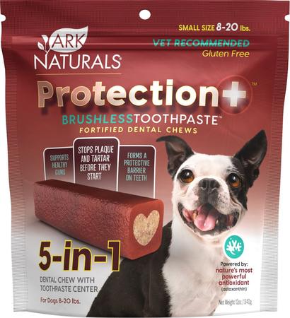 Protection Plus Brushless Toothpaste, SM