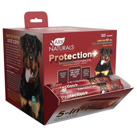 Protection Plus Brushless Toothpaste, LG, Single