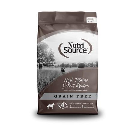 High Plains Select, 12LB