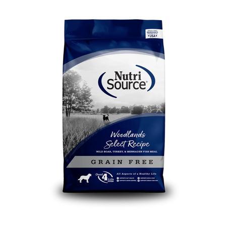Woodlands Select, 12LB