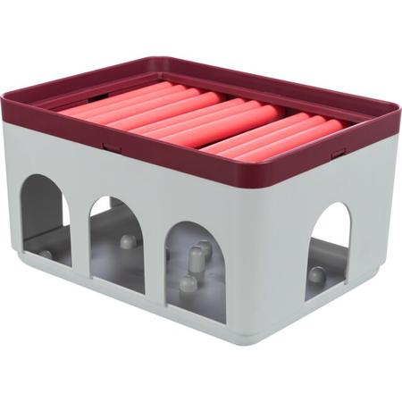 Activity Rod Box