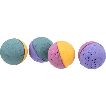 Rubber Soft Ball