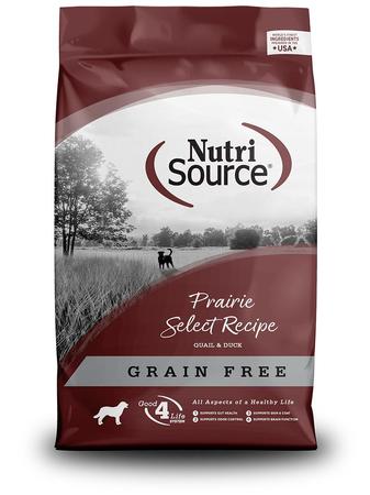 Prairie Select, 12LB