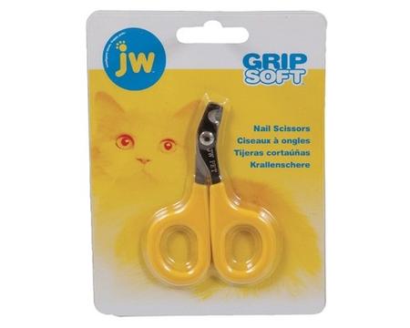 Gripsoft Nail Clipper