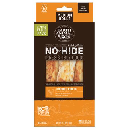 No Hide Chicken, MD/3PK