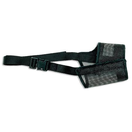 COASTAL PET Best Fit Adjustable Mesh Muzzle, 3