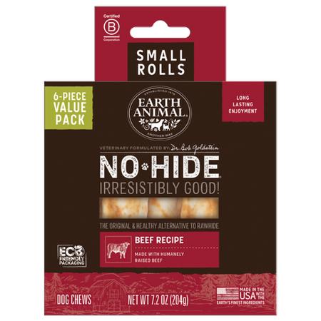 No Hide Beef, SM/6PK