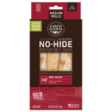 No Hide Beef, MD/3PK