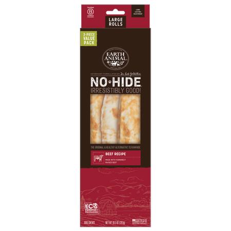 No Hide Beef, LG/3PK