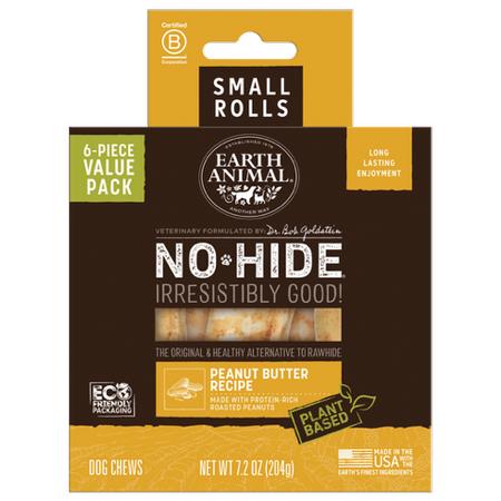 No Hide Peanut Butter, SM/6PK