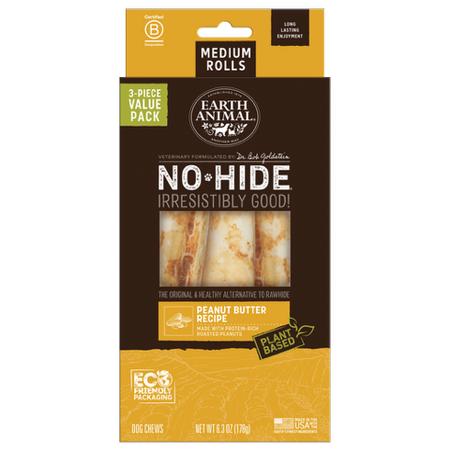 No Hide Peanut Butter, MD/3PK
