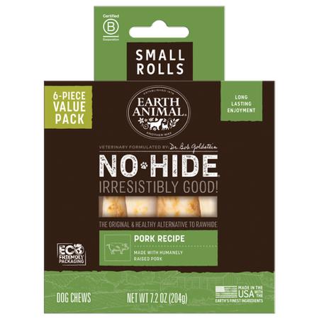 No Hide Pork, SM/6PK