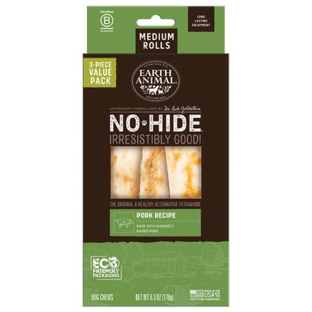 No Hide Pork, MD/3PK