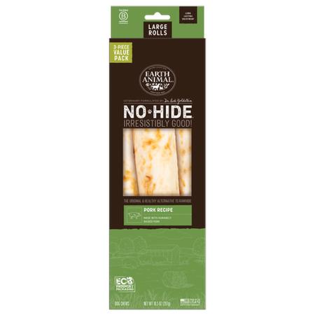 No Hide Pork, LG/3PK
