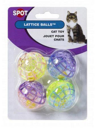 Lattice Bal, 4PK