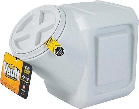 Stackable, 40LB