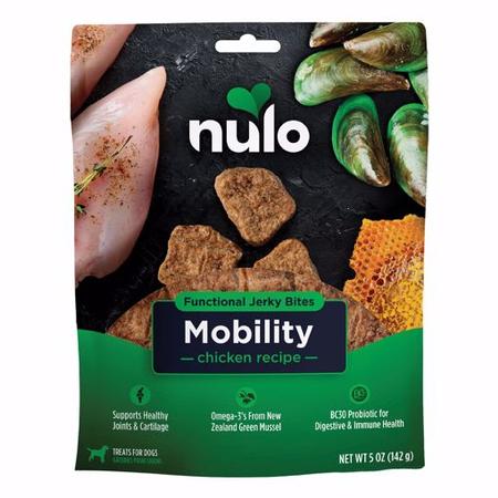 Functional Jerky Mobility Chicken, 5OZ