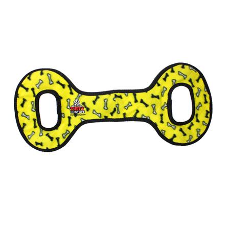 Ultimate No Stuff Tug O War