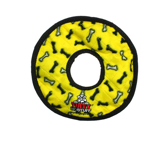 Ultimate No Stuff Ring