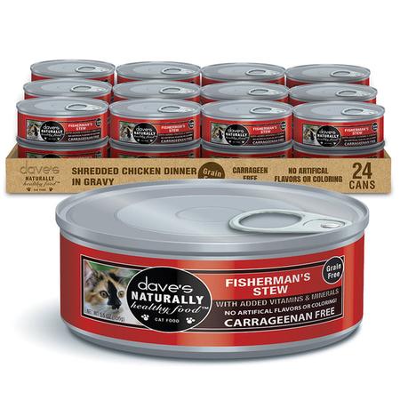 Naturally Healthy Shredded Fisherman, 5.5OZ
