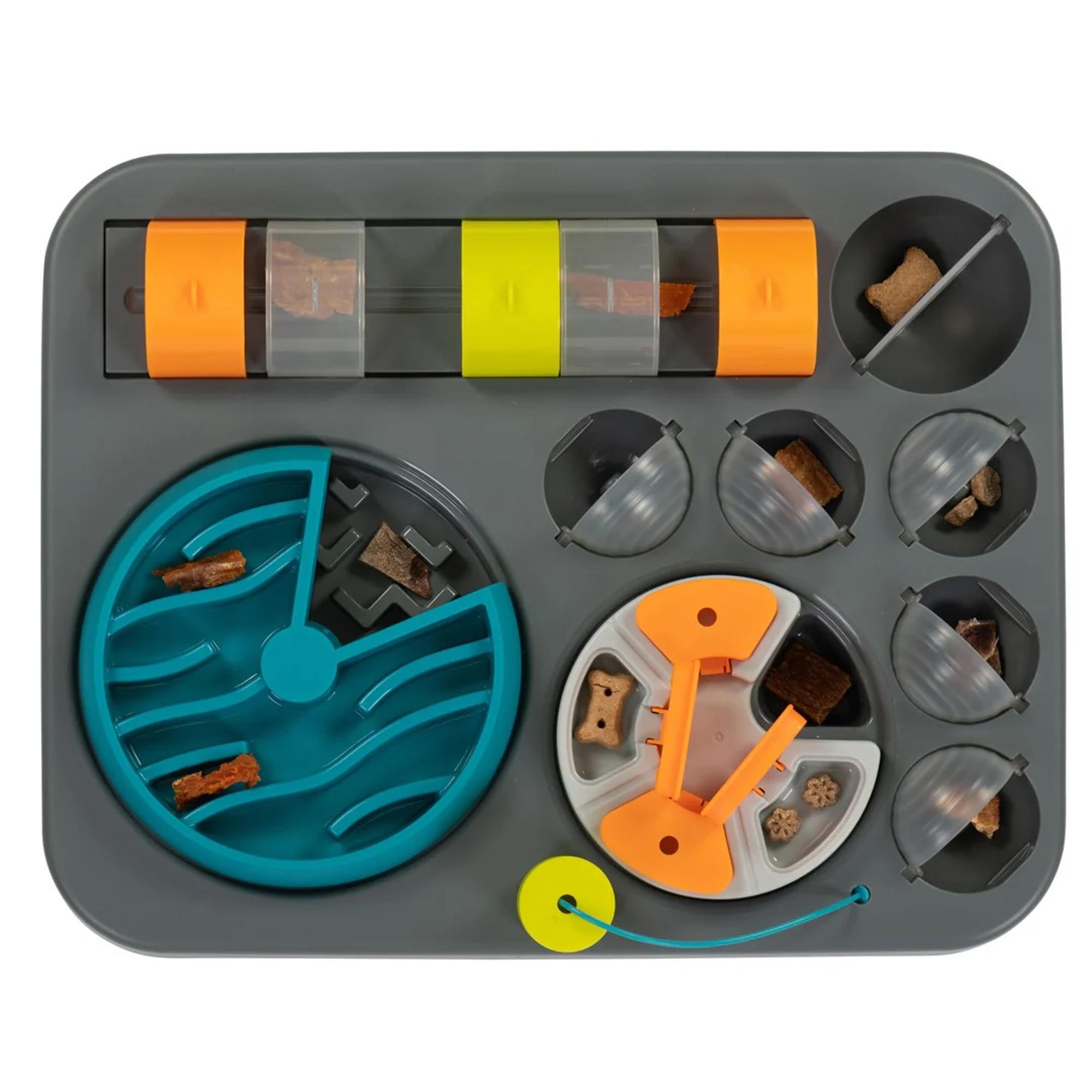 Puzzle Rectangle, LG
