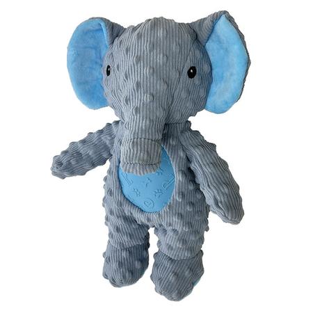 Dotty Friends, 13IN, Elephant