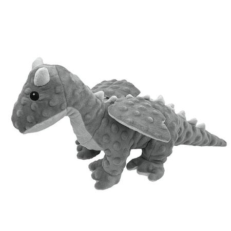 Dotty Friends, 17IN, Dragon